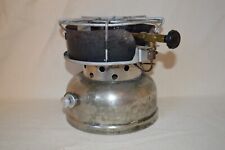 Vintage 1956 Coleman 500 Single Burner Stove w/ Wind Screen for sale  Shipping to South Africa