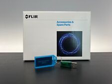 FLIR ResearchIR 4 Max USB Dongle T198696 E4 E8 T640 T540 E75 E95 A615 A655 A315 for sale  Shipping to South Africa