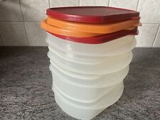 Tupperware kühlschrankbehält gebraucht kaufen  Michelbach a.d. Bilz