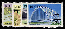 Rhodesia qeii sg435 for sale  DERBY
