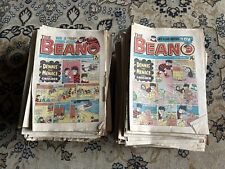 Vintage beano comics for sale  SWANSEA