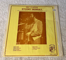 Eric clapton stormy for sale  Caseville