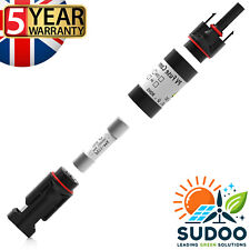 Suporte para conector de fusível solar em linha Sudoo 10A 15A 20A 30A comprar usado  Enviando para Brazil