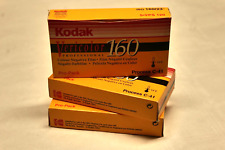 Kodak vericolor 160 gebraucht kaufen  Großkrotzenburg