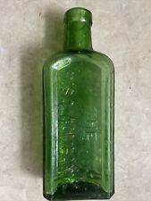 Piso cure bottle for sale  Salyersville