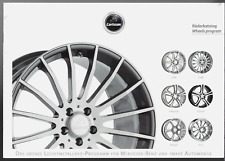 Carlsson alloy wheels for sale  UK