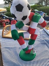 Mascotte peluche italia usato  Milano