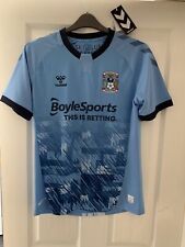Coventry city 2020 for sale  SWADLINCOTE