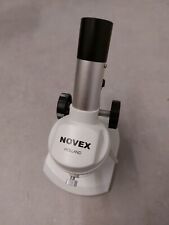 Novex mikroskop holland gebraucht kaufen  Seckenheim