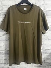 cp company t shirt for sale  HEANOR