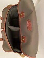 Billingham camera bag for sale  Shipping to Ireland