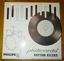 Philicorda rhythm record d'occasion  Lescar