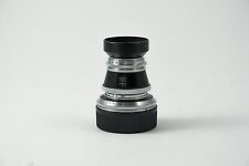 Voigtländer Heliar VM 50mm 1:3.5 f3.5 Lens for Leica M comprar usado  Enviando para Brazil