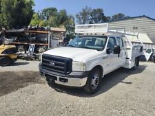 2007 ford 350 for sale  Van Nuys