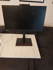 Lenovo t22v ips d'occasion  Villenave-d'Ornon