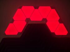 Nanoleaf light panels gebraucht kaufen  Hannover