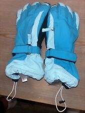lands end men s xl ski gloves for sale  York