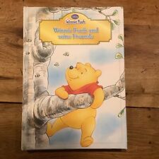 Disney winnie puuh gebraucht kaufen  Pullach i.Isartal