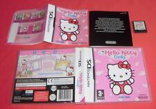 Nintendo hello kitty d'occasion  Lille-