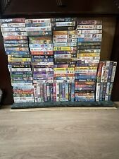 Vhs tapes collection for sale  BIRMINGHAM