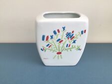 Vase ceramique porcelaine d'occasion  Amiens-