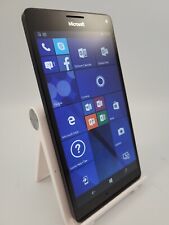 Smartfon Microsoft Lumia 950 XL Czarny Odblokowany 32GB 3GB RAM Windows 10 na sprzedaż  Wysyłka do Poland