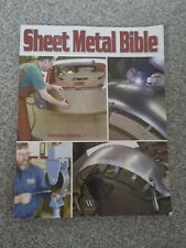 Sheet metal bible for sale  DURHAM