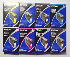 Lot epson ink d'occasion  Expédié en Belgium