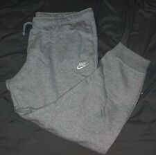 Nike joggers grey for sale  Mc Kees Rocks