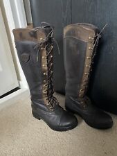 Ariat coniston boots for sale  HALSTEAD