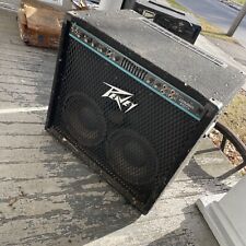 Peavey combo bass for sale  Youngstown