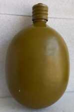 Water Flask USSR Soviet Military Bottle Dated USSR Russian Army Canteen 1958 for sale  Shipping to Canada