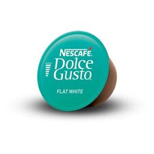 Genuine nescafe dolce for sale  TAMWORTH