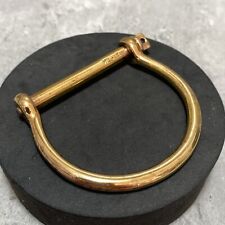 Miansai horseshoe screw for sale  BRIDGEND