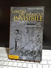 Contro nemico invisibile usato  Campolongo Tapogliano