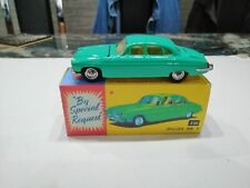 Corgi toys jaguar for sale  Shipping to Ireland