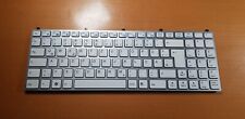 Tastatur keyboard deutsch gebraucht kaufen  Neustadt