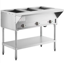 Electric steam table for sale  Providence