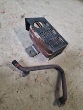 Briggs stratton exhaust for sale  LLANDOVERY