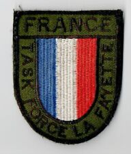 Insigne patch opex d'occasion  Phalsbourg