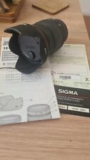 Sigma 200mm f3.5 for sale  LOCHGELLY