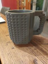 lego mug for sale  NOTTINGHAM
