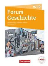 Forum geschichte ausgabe gebraucht kaufen  Berlin