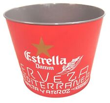 Estrella damm beer for sale  EDINBURGH