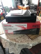 Toshiba rdxv60 dvd for sale  HORLEY