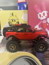 Axial scx24 2021 for sale  Wylie