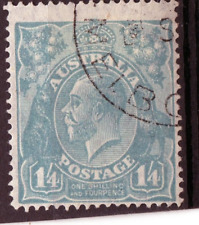 Australia SG93, 1926 1s4d for sale  Shipping to South Africa
