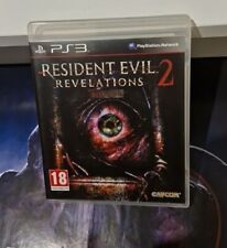 Resident Evil Revelations 2 - PS3 PlayStation 3 segunda mano  Embacar hacia Argentina