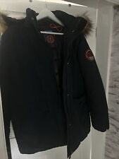 Superdry everest bomber for sale  NORWICH