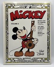 Intégrale mickey 1931 d'occasion  Loches